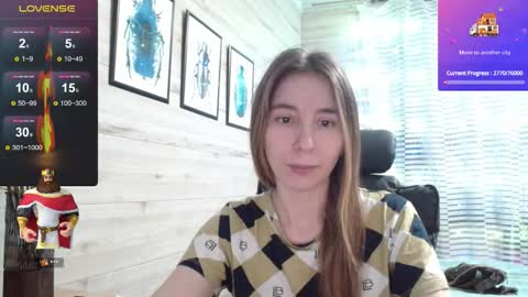 Anna  online show from January 15, 5:22 pm