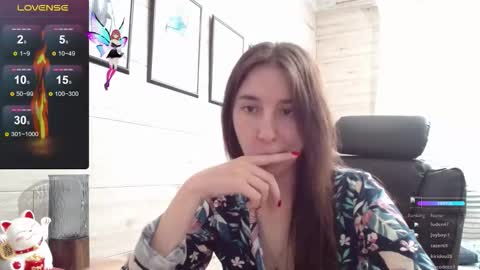 Snapshot of wow_porno_ chatting on October 1, 8:46 am Anna  online show from October 1, 8:46 am