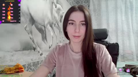 Snapshot of wow_porno_ chatting on February 22, 2:41 pm Anna  online show from February 22, 2:41 pm