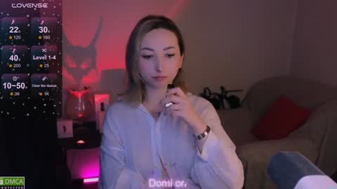 Sue online show from January 18, 2:25 am