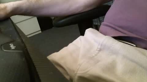 wrangleat0r online show from February 19, 2:11 am