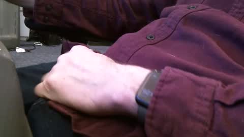 wrangleat0r online show from February 7, 1:25 am