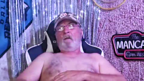 SCOOTER online show from April 14, 2:15 am