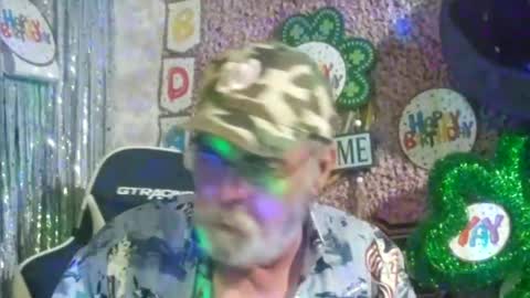 SCOOTER online show from March 4, 10:51 pm