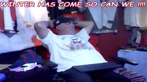 SCOOTER online show from January 26, 3:58 pm