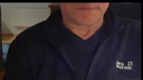 Wuki online show from April 3, 9:11 pm