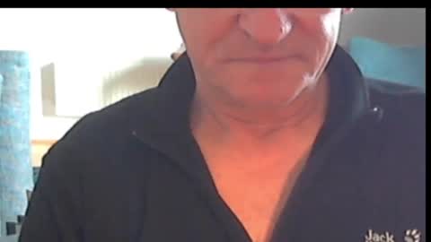 Wuki online show from April 5, 3:31 pm