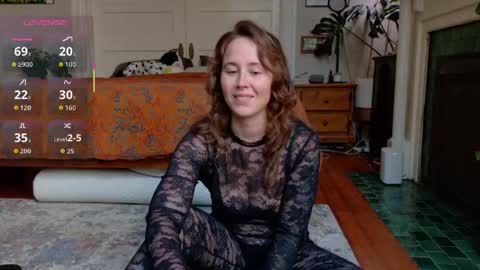 wutangwendy online show from April 24, 8:44 pm