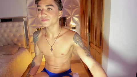 wyatt online show from November 29, 4:53 am