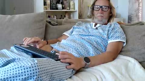 WyattEarp64 online show from July 13, 11:14 am