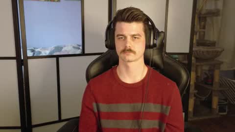 Wyatt online show from February 19, 10:42 pm