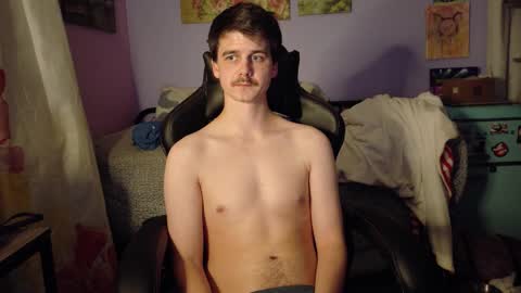 Wyatt online show from October 27, 5:40 am