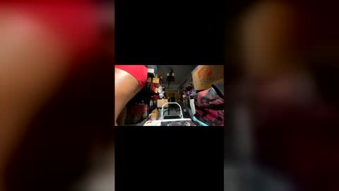 Wynter Heat online show from May 26, 11:27 am