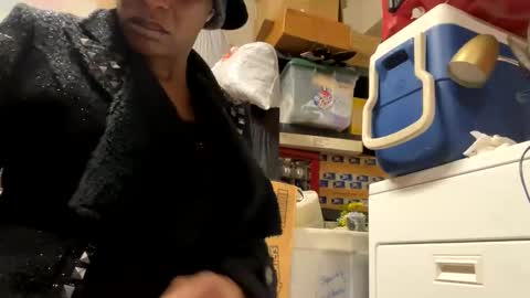 Wynter Heat online show from December 4, 8:14 am