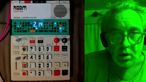 x0c online show from May 28, 10:19 pm