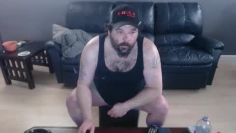 Kevin online show from February 24, 7:09 pm