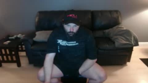 Kevin online show from February 27, 4:46 am