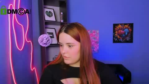 x_alexia_x online show from April 24, 3:36 pm