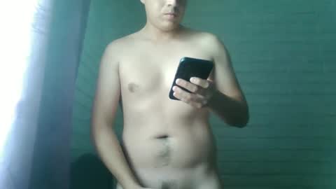 x_andrescam online show from June 1, 6:09 pm