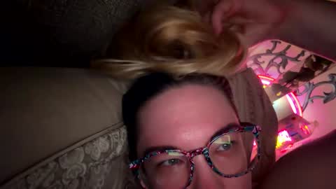 Mariah  online show from April 2, 1:02 am