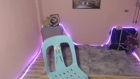 Jemy online show from November 13, 2:09 pm