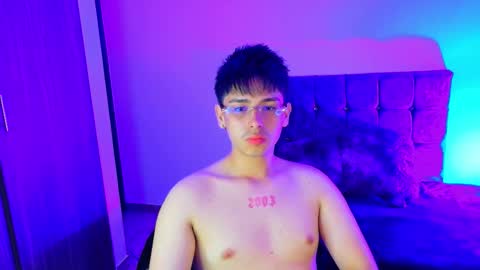 x_miller online show from September 10, 4:57 am