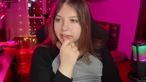 LOVE NERDS ONLY online show from January 6, 4:27 am