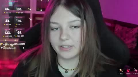 LOVE NERDS ONLY online show from January 9, 5:13 am