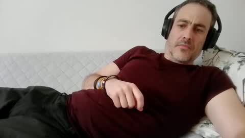 xalegarmax online show from March 27, 3:35 pm