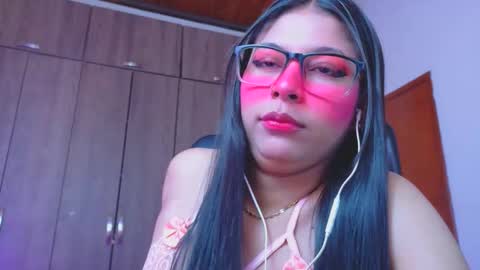 XALLYSONX online show from February 12, 12:09 pm