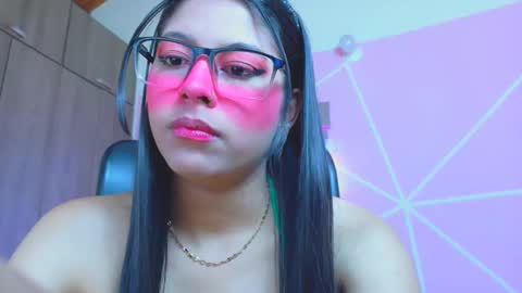 XALLYSONX online show from April 23, 11:51 am