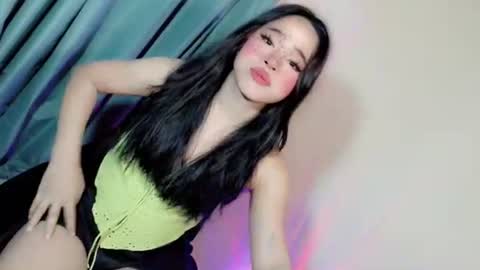 xam_blair_asian online show from July 4, 3:10 am
