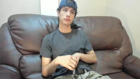 xam_collen online show from September 19, 2:54 pm