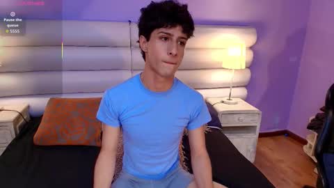 xam_collen online show from January 14, 6:27 pm