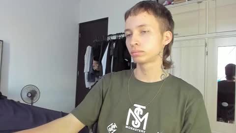 Xam online show from January 7, 2:11 pm