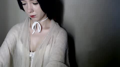 xan_ex online show from December 16, 12:51 am