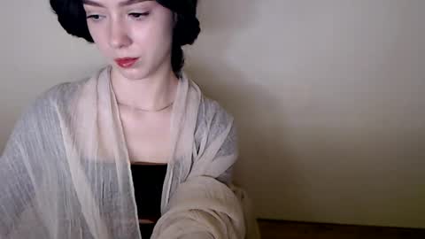 xan_ex online show from May 10, 2:40 am