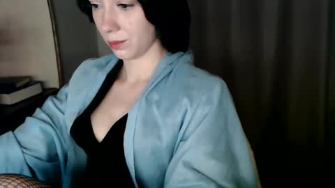 xan_ex online show from October 25, 1:17 am