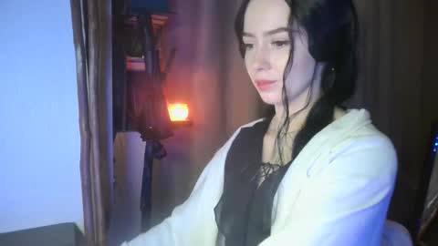 xan_ex online show from March 7, 3:07 pm