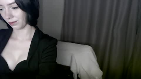 xan_ex online show from November 16, 1:40 am