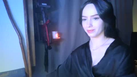 xan_ex online show from February 27, 2:57 am