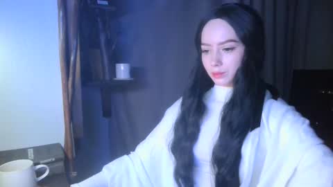 xan_ex online show from February 20, 12:19 am