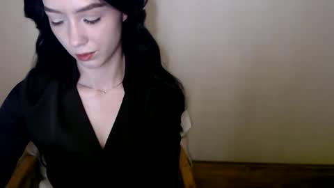 xan_ex online show from March 30, 7:03 pm