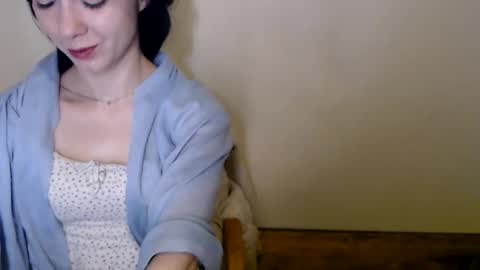 xan_ex online show from April 2, 12:18 am