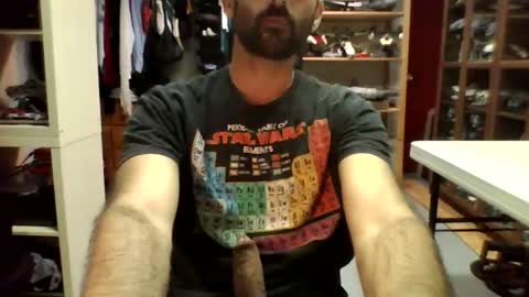 xander4369 online show from February 23, 2:41 pm