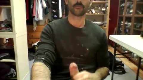 xander4369 online show from January 14, 10:07 pm