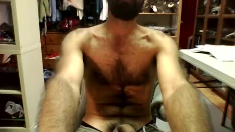 xander4369 online show from July 7, 6:34 pm