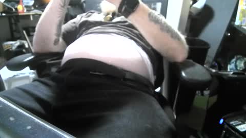 xander71972 online show from November 1, 11:48 pm