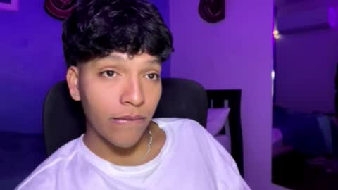 Xander bonnet online show from December 4, 12:27 pm