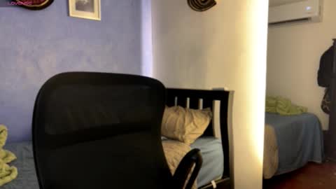 Xander bonnet online show from September 10, 11:55 am